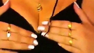 Czech Blonde Alice Amateur Softcore Webcam