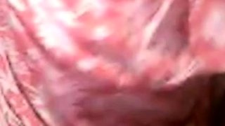 Mature Asian Elizabeth, 57, Flashes on Webcam