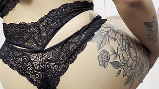 Brazil Carnival 2026!!!! 10" BBC Fucks Big Booty Brazilian Baddie