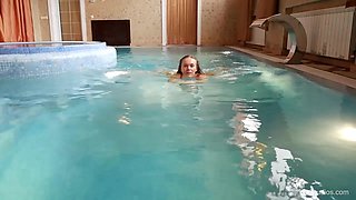 Karissa Diamond in Effervescent - MPL Studios