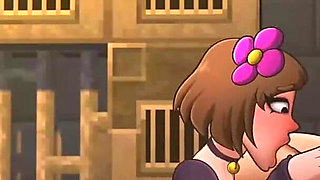 Minecraft Parody Hornycraft Full Game Gallery Jenny