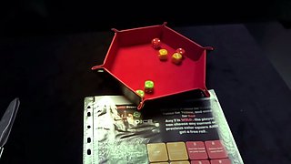 Letting a fan give me some freeuse training