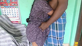 Tamil Dirty Talk to My Wife for Our Fans