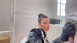 Alysa Nylon's Hardcore Passion in Milf Heat