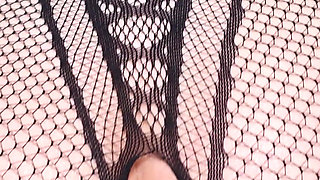I Really Know How to Use My Hot Asshole
