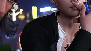 Where It All Began 2 - Dart Game Looser Will Show Tits