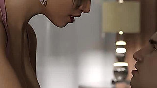 Hard Days: Unfaithful Married Pussy in the Office - Episode 16