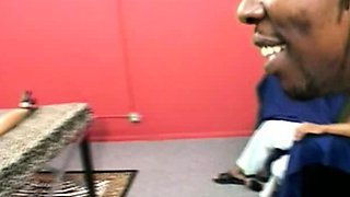 INTERRACIAL HOT GROUP SEX