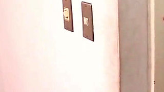 Office Temptation - the Pantyless Coworker Suddenly Undresses Right Before His Eyes - Part1