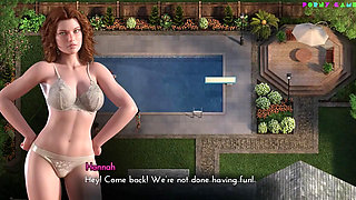 The Genesis Order by NLT - Part 36