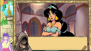 Vtuber, lets play, hentai vtuber