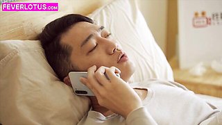 Marvelous Wrecked at chinese girl xxx