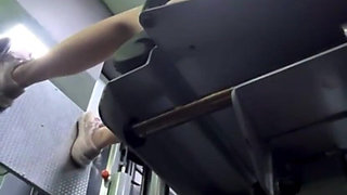 Crazy Fucking Masturbating