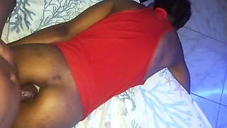 How I Make My Virgin Stepdaughter Into Anal Whore!