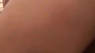 Hot Italian Threesome Doggy Fuck: Two Big Hard Cocks for a Blonde Slutty MILF