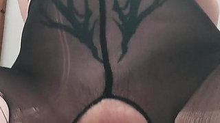 Cut a Hole Just for You