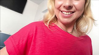Nurse Stepmom Brianna Beach Helps Me Cum Because Mom Comes First
