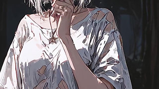 Beyond the Veil of Shiro