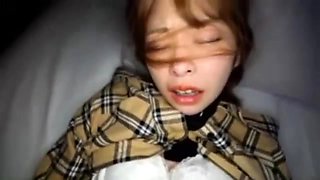 06613,Sensual play of Asian beauty