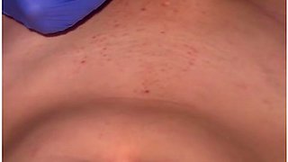 Handjob From My Private Nurse Makes Me Cum