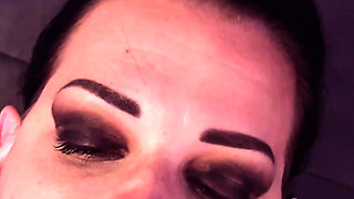 Good Night, Honey - Blowjobs Instead of Kissing