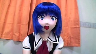 Asian Amateur Japanese teen lingerie