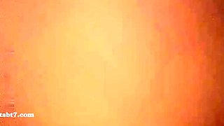 Chubby amateur nude on hidden cam