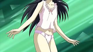 Green Green fanservice compilation 640x480