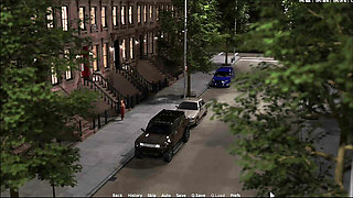 The East Block 27 Kathryn and Pat Had Amazing Time Dancing