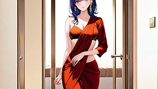 sexy night that i don't want to miss