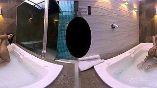 Amateur Foot Fetish Girlfriend Sucks and gives a Footjob