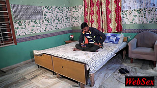 Sir, Please Fuck My Wife! Hotel Manager Shared His Sexy Wife