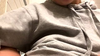 EvilAngel Zoey Monroe Solo Toy Masturbation