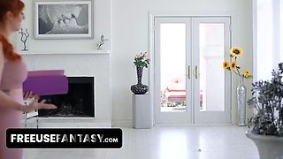 Hot yoga teacher helps sensual milfs with cunt opening up