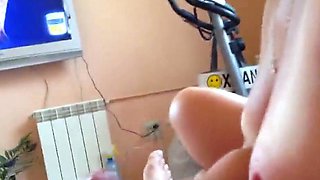 Bisexual Amateur Webcam Show