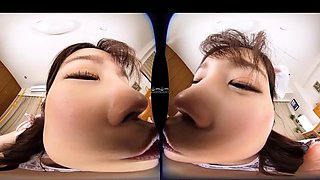Vr maid: Doggy, Missonary  Amateur Porn