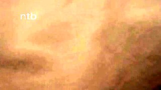 Czech amateur blowjob and fucking POV in public