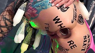 My New Cyberpunk Video Is Coming Soon