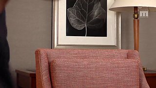 I Couldn't Say No To My Students Temptation. We Went to a Love Hotel After College 1