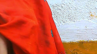 Delhi Horny Sister in Law Fuck by Brother in Law in Night.