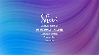 Jennifer B Creampied! (licks Ass, Feet, Drinks Piss!)