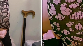 GILF Mary Carmen: Superior Nun Fingered, Licked & Fucked to Orgasm 82723fap