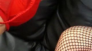 Hard Amazons Scene-4 Dirty Friends Paige Ashley&stacey Lacey Fuck Their Lover with a Dildo in Their Mouths