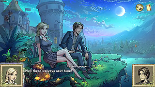 Innocent Witches Daphne part 02 Animation Collection + Innocent Witches Download 18+ Sex Game