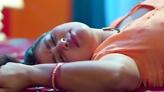 Big Boobs Desi Indian Aunty by lastwilson