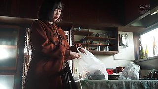 The Wife Is The Meat Urinal Of The Neighborhood Association Tsubaki Sannomiya