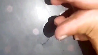 Selena's Naked Sex in Bathroom and in Bed