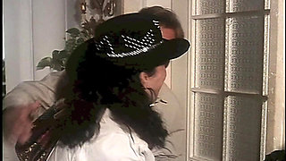 The House of Perversion: in Every Room There Is Someone Who Fucks