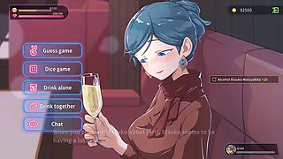 Explore the wild world of anime hentai and gaming galleries