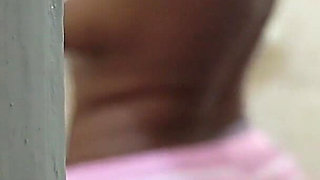 My Roommate Watched Me Taking Shower